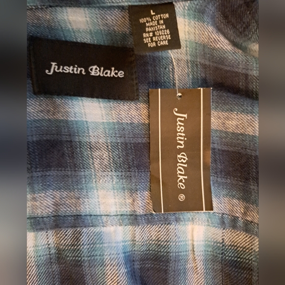 Justin Blake Shirt - Picture 3 of 4